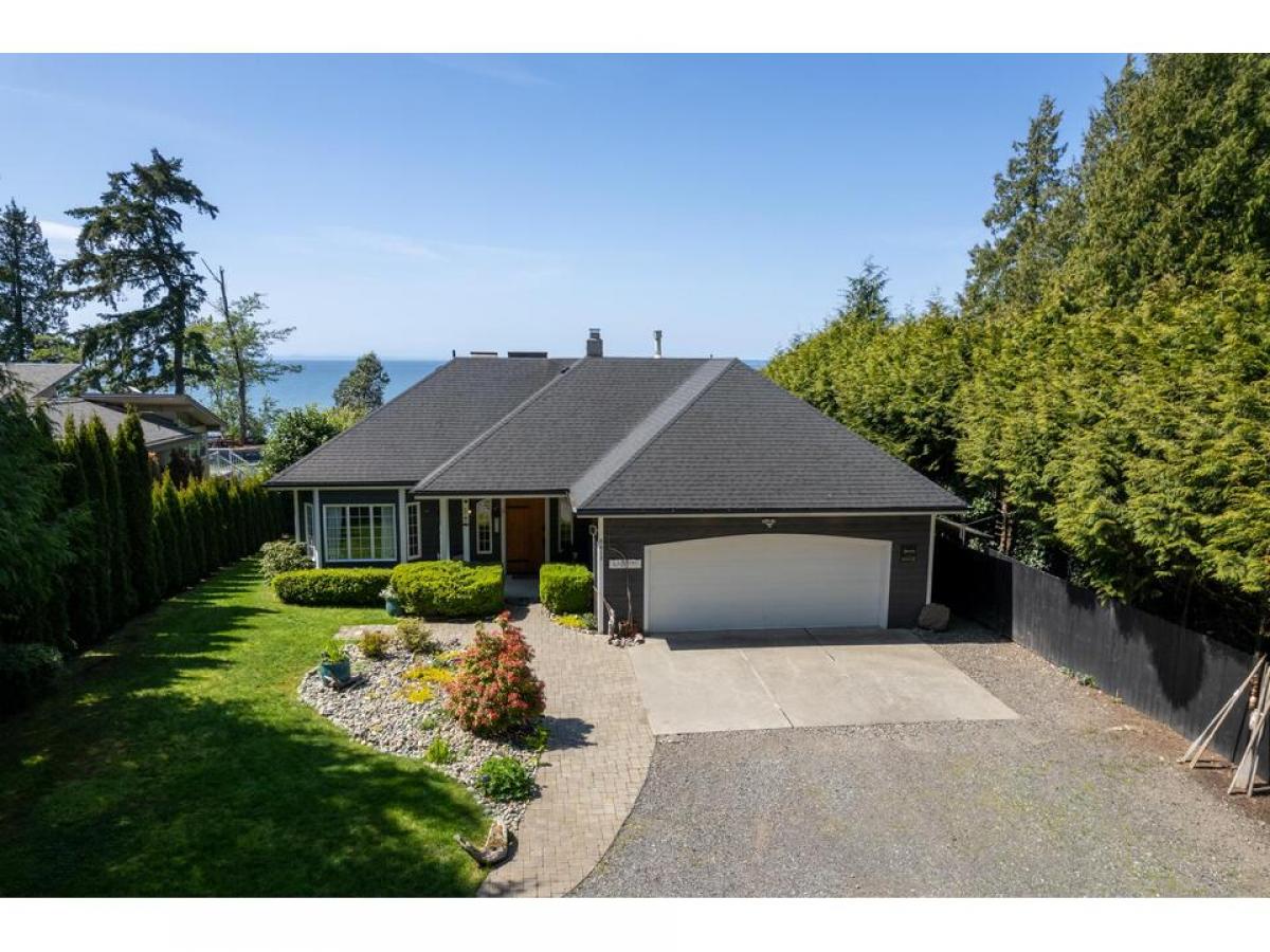 Picture of Home For Sale in Blaine, Washington, United States