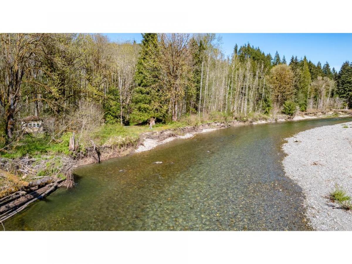Picture of Residential Land For Rent in Arlington, Washington, United States