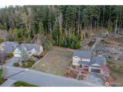 Residential Land For Sale in Anacortes, Washington