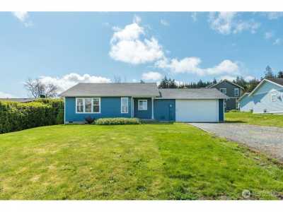 Home For Sale in Anacortes, Washington