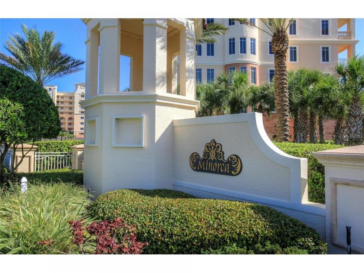 Picture of Condo For Sale in New Smyrna Beach, Florida, United States