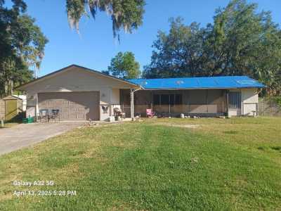 Home For Sale in Edgewater, Florida