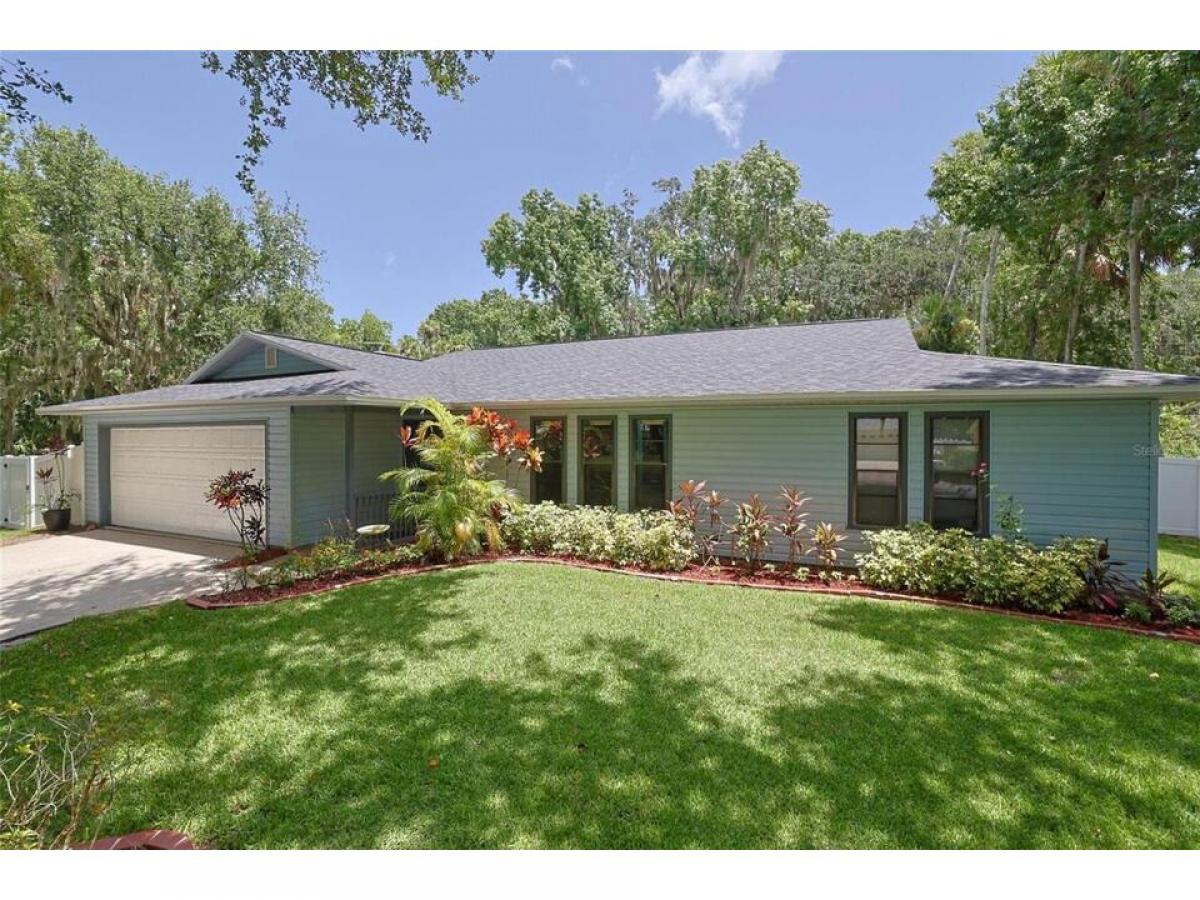 Picture of Home For Sale in Edgewater, Florida, United States