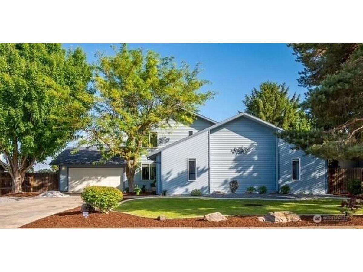 Picture of Home For Sale in Moses Lake, Washington, United States