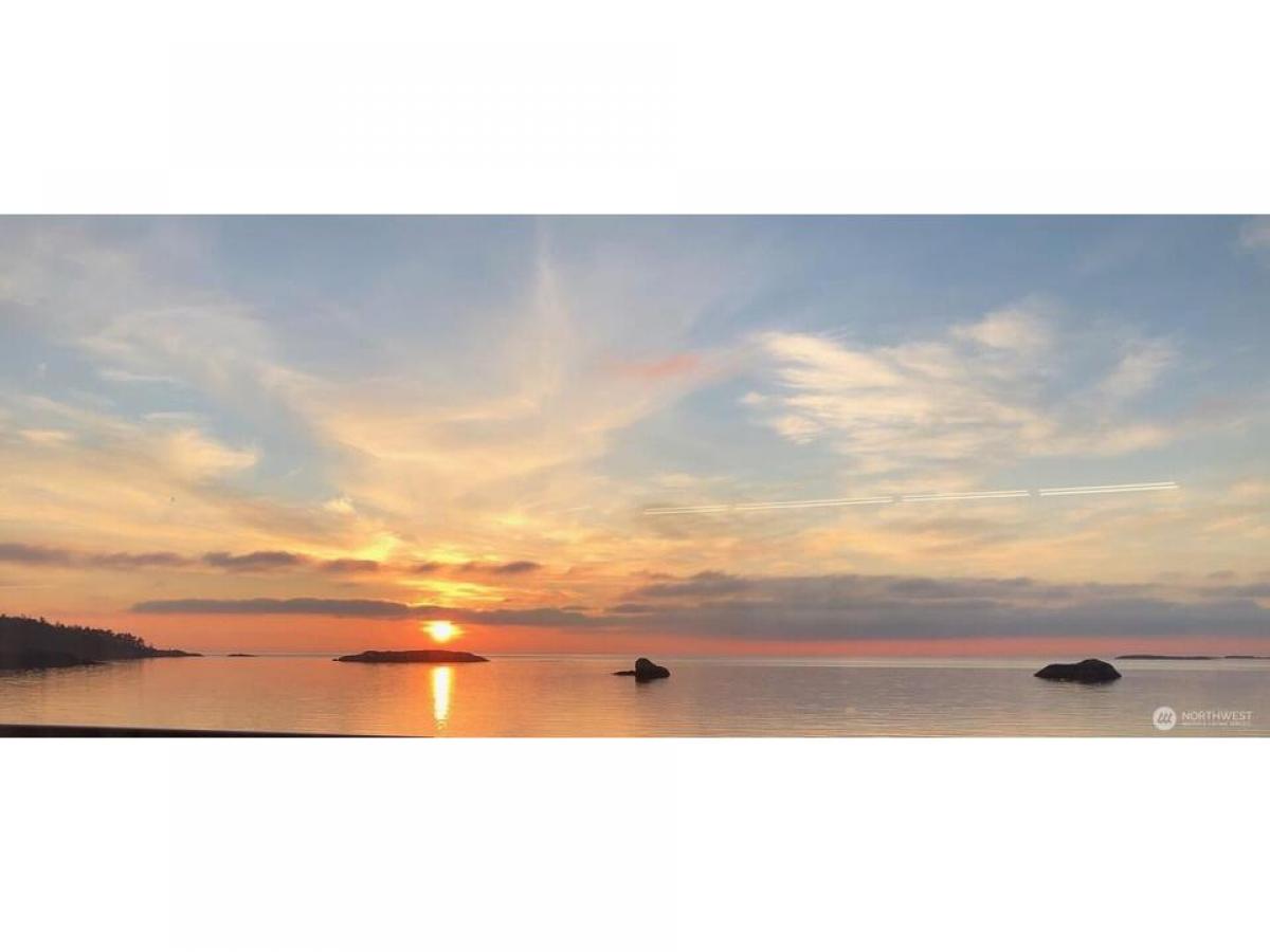 Picture of Home For Sale in Lopez Island, Washington, United States