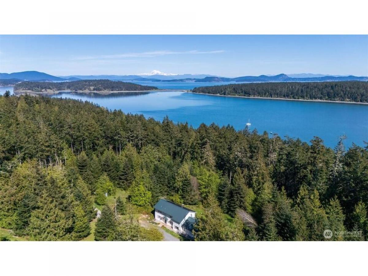 Picture of Home For Sale in Lopez Island, Washington, United States