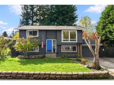 Home For Sale in Redmond, Washington