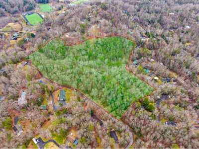 Residential Land For Sale in Gatlinburg, Tennessee
