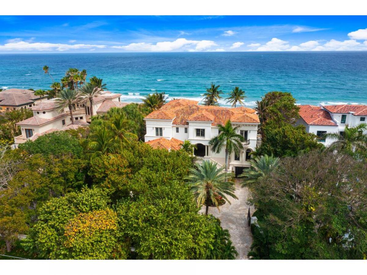 Picture of Home For Sale in Hillsboro Beach, Florida, United States