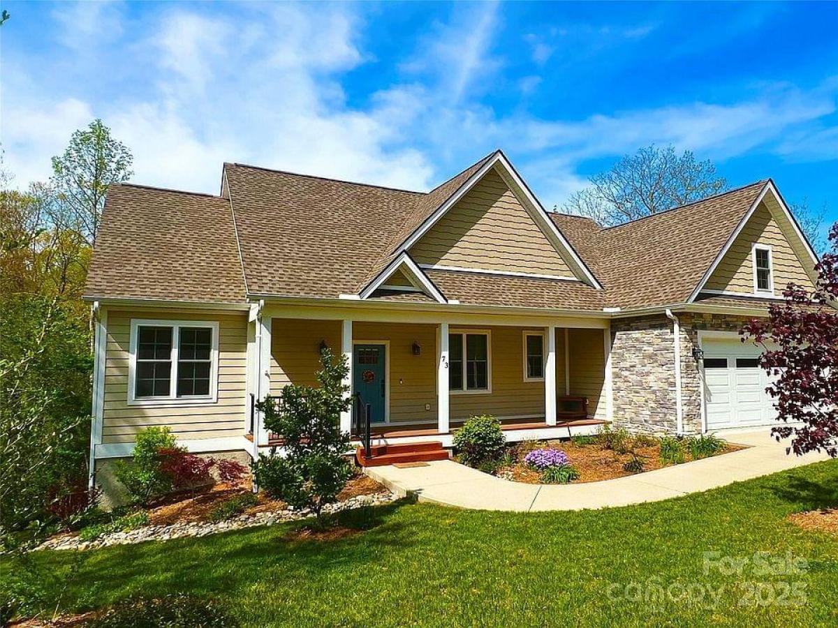 Picture of Home For Sale in Flat Rock, North Carolina, United States
