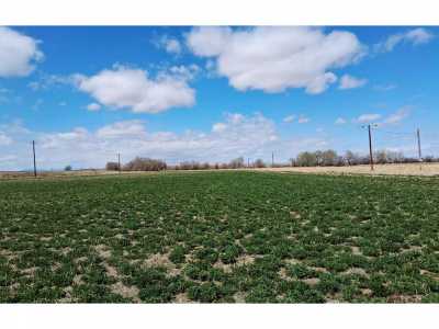 Farm For Sale in Byron, Wyoming