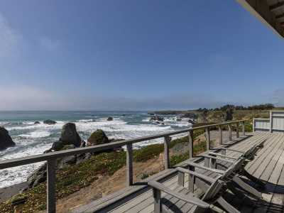 Home For Sale in Bodega Bay, California