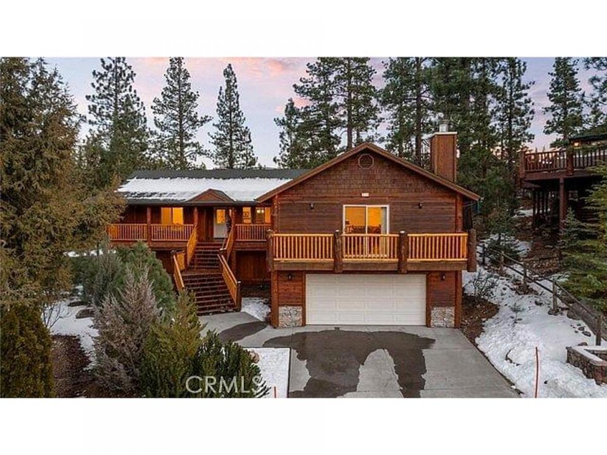Picture of Home For Sale in Big Bear Lake, California, United States