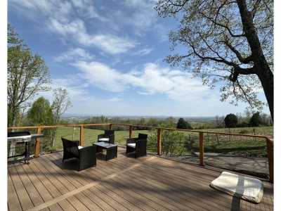 Home For Rent in Jefferson City, Tennessee