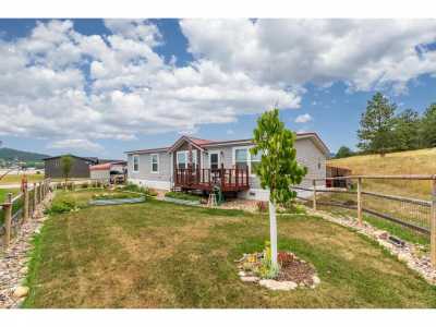 Home For Sale in Custer, South Dakota