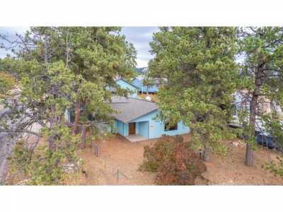 Home For Sale in Custer, South Dakota