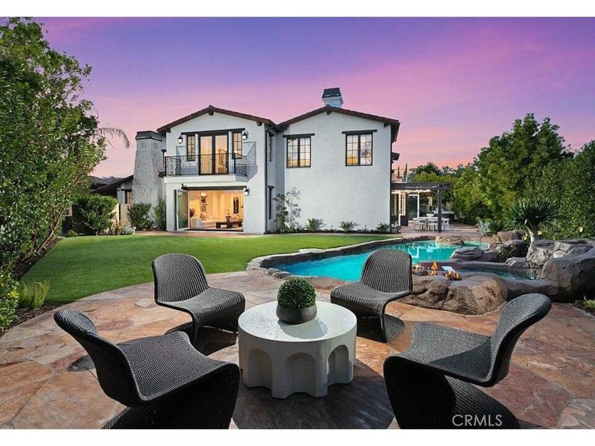 Picture of Home For Sale in Newport Coast, California, United States