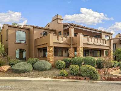 Home For Sale in Sedona, Arizona