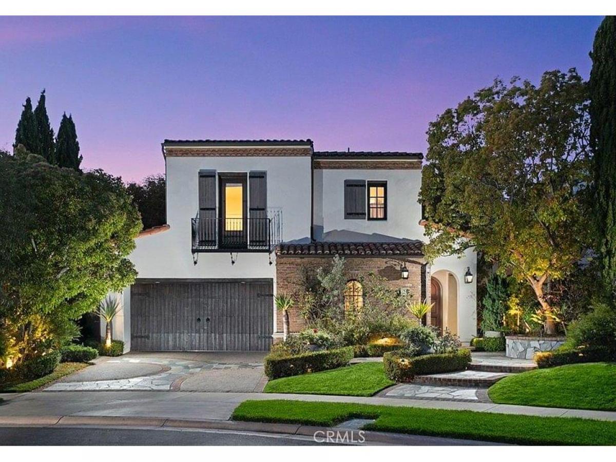 Picture of Home For Sale in Newport Coast, California, United States