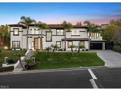 Home For Sale in Anaheim, California