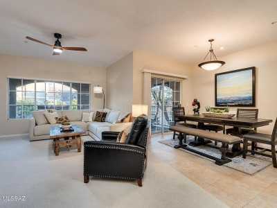 Condo For Sale in Tucson, Arizona