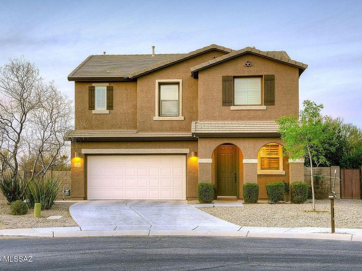 Picture of Home For Sale in Marana, Arizona, United States