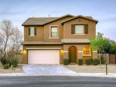 Home For Sale in Marana, Arizona