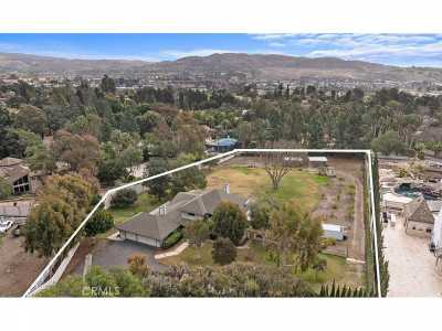 Home For Sale in San Juan Capistrano, California