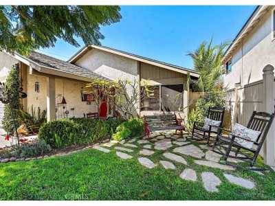 Home For Sale in San Juan Capistrano, California