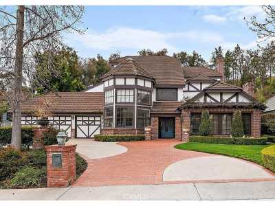 Home For Sale in San Juan Capistrano, California