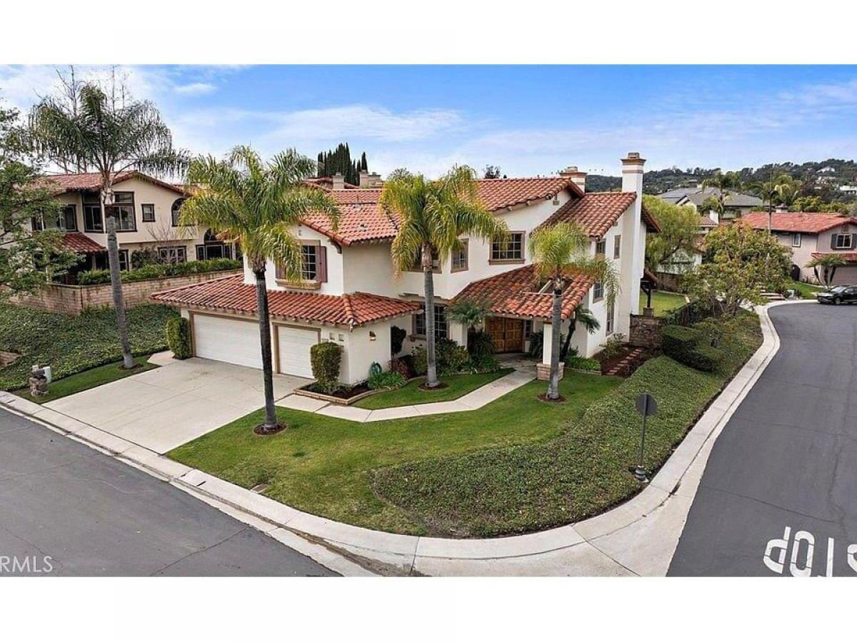 Picture of Home For Sale in San Juan Capistrano, California, United States