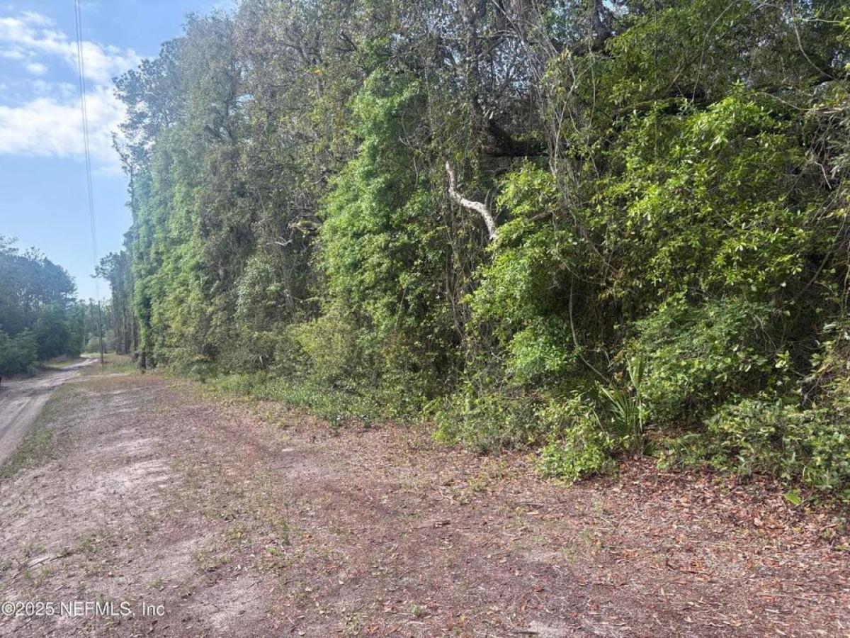 Picture of Residential Land For Sale in Keystone Heights, Florida, United States