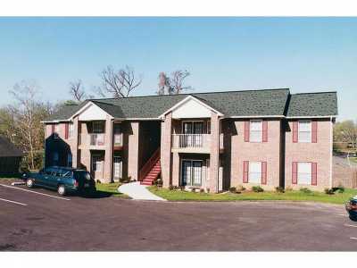 Multi-Family Home For Rent in Cookeville, Tennessee