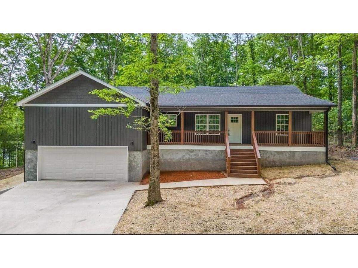 Picture of Home For Sale in Dunlap, Tennessee, United States