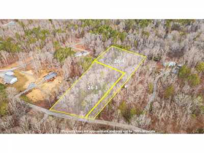 Residential Land For Sale in Mcdonald, Tennessee