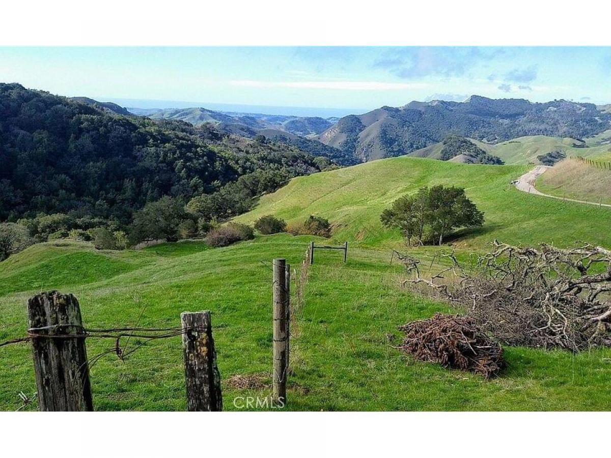 Picture of Residential Land For Sale in Templeton, California, United States