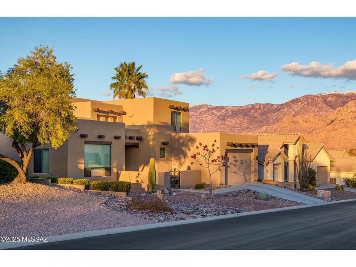 Picture of Home For Sale in Oro Valley, Arizona, United States