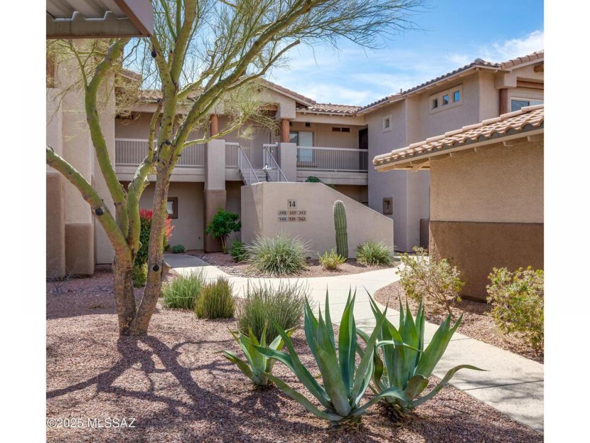 Picture of Home For Sale in Oro Valley, Arizona, United States