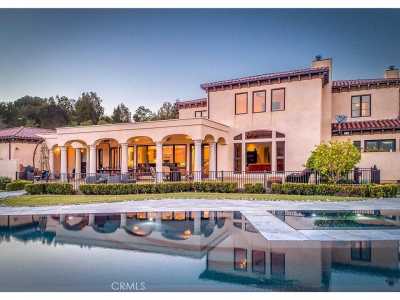 Home For Sale in San Luis Obispo, California