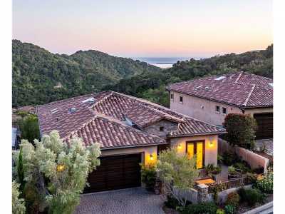 Home For Sale in Avila Beach, California
