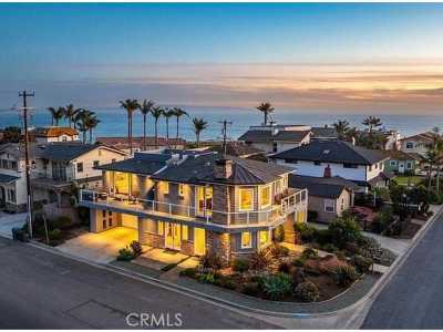 Home For Sale in Pismo Beach, California