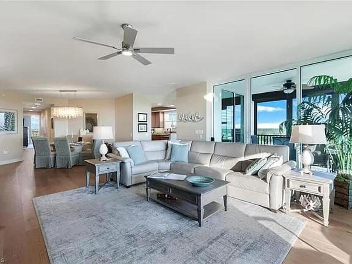 Picture of Condo For Sale in Naples, Florida, United States