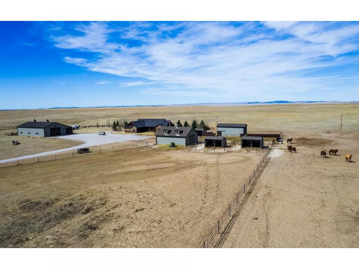 Picture of Farm For Sale in Torrington, Wyoming, United States