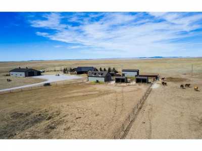 Farm For Sale in Torrington, Wyoming