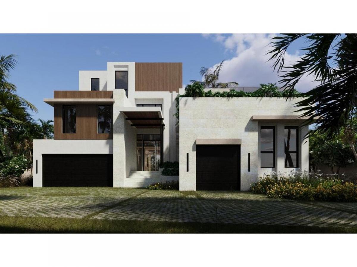 Picture of Home For Sale in Lantana, Florida, United States