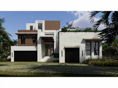 Home For Sale in Lantana, Florida