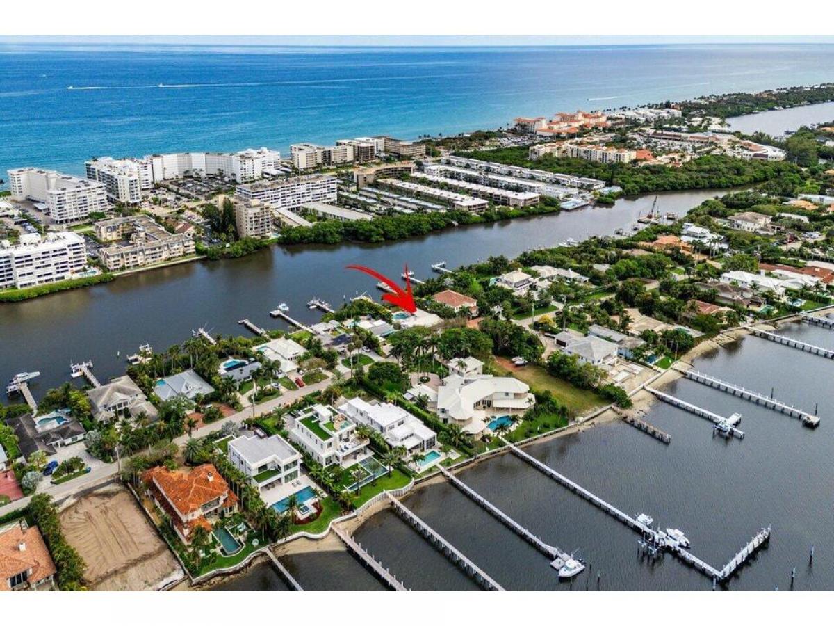 Picture of Home For Sale in Lantana, Florida, United States