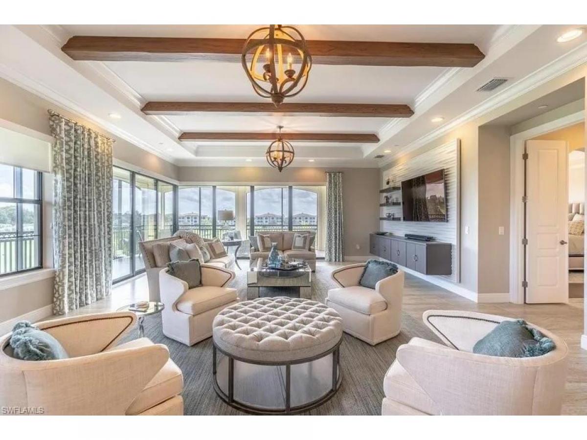 Picture of Condo For Sale in Naples, Florida, United States