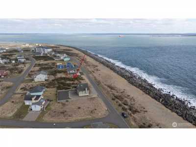 Residential Land For Sale in Ocean Shores, Washington