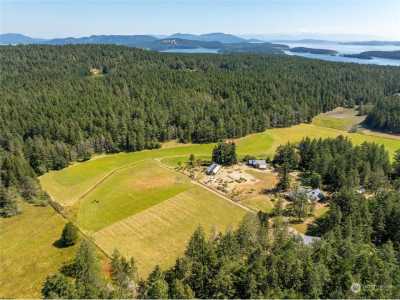 Home For Sale in Lopez Island, Washington